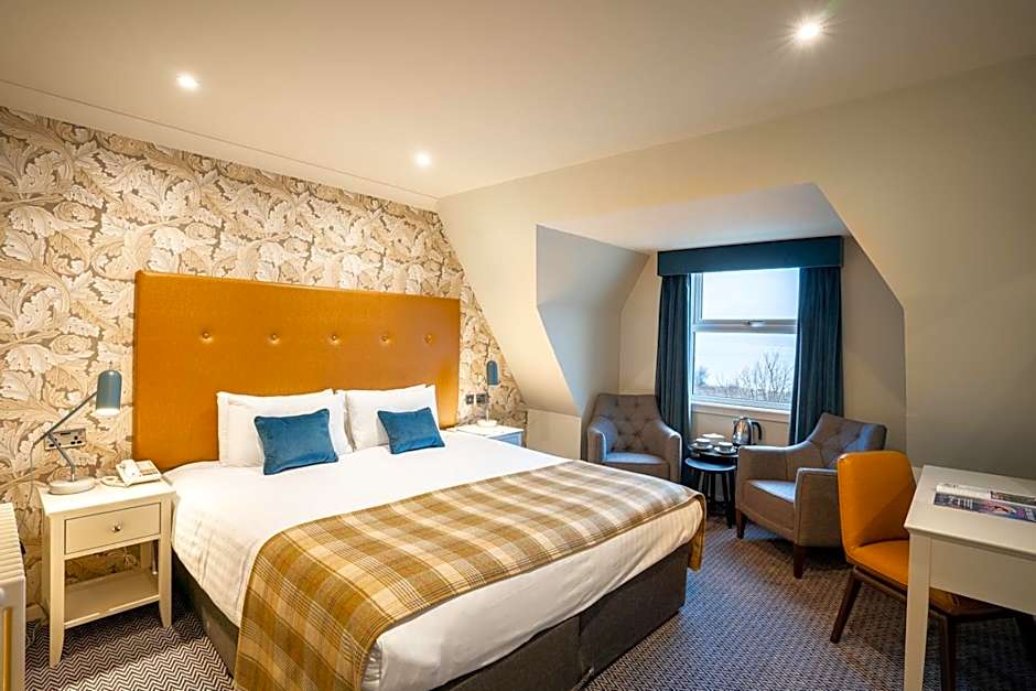 The Ballachulish Hotel