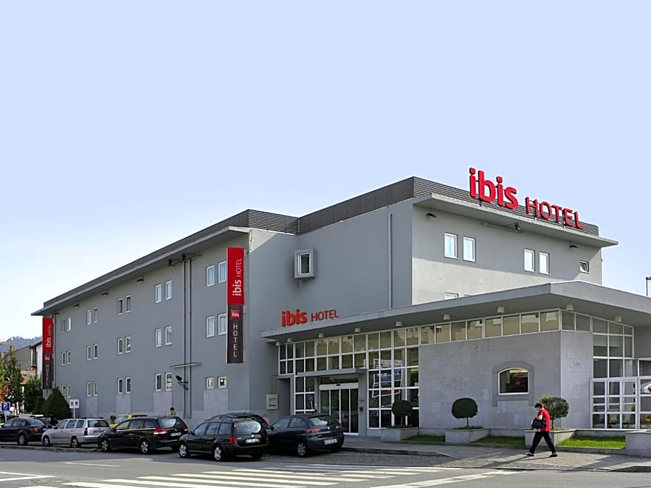Hotel ibis Guimaraes