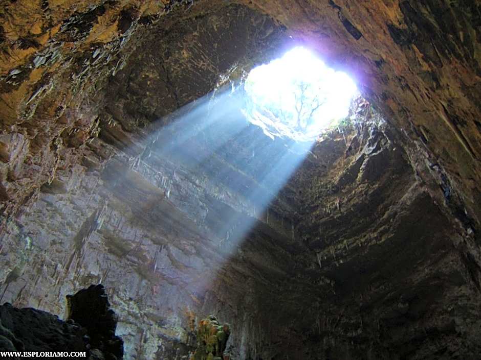Rifugio Delle Grotte