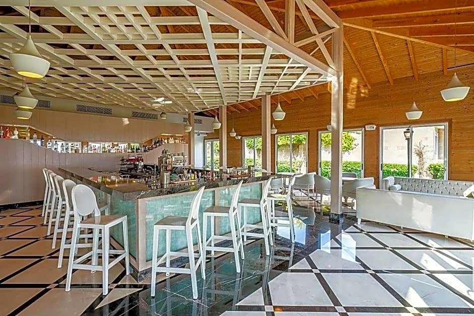 Bellis Deluxe Hotel - All Inclusive