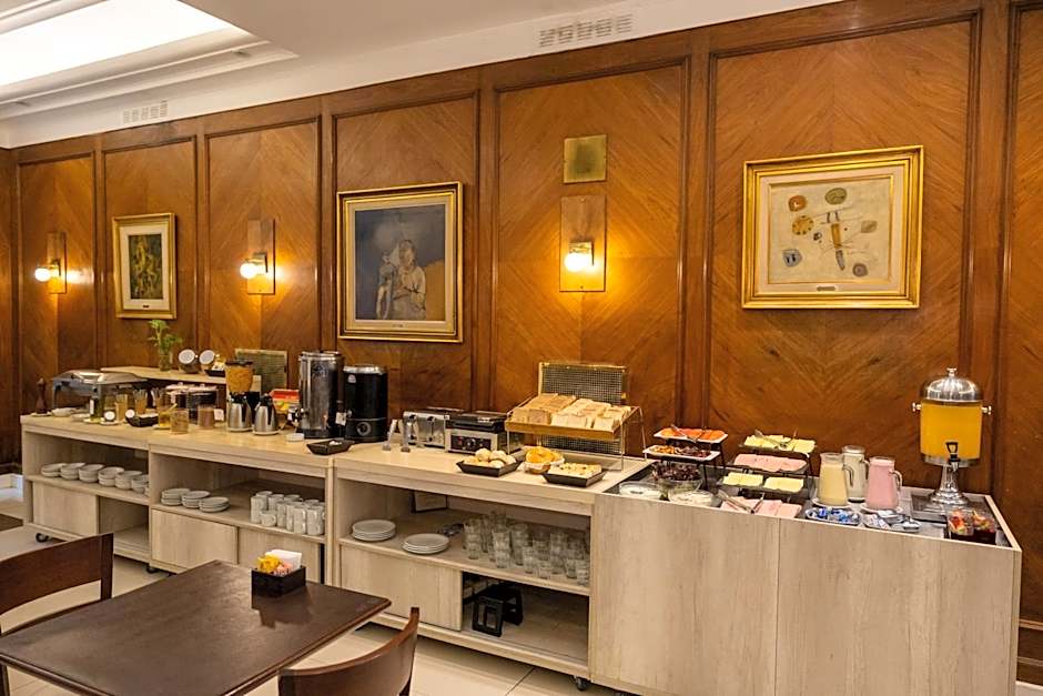 Dorá Hotel Buenos Aires