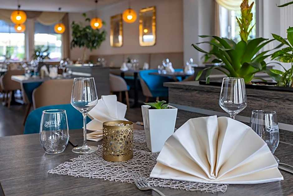 Hotel ELBRIVERA Alt Prester