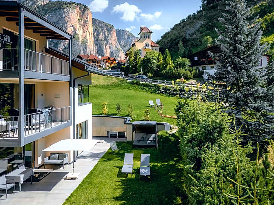 Villa David Dolomites