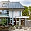Empress Boutique Hotel