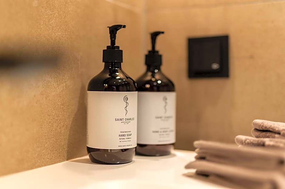 Residenz Boutique Suites