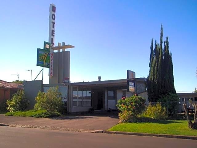 Mayfield Motel