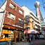 The Pax Hostel