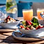 Parthenis Beach, Suites by the Sea