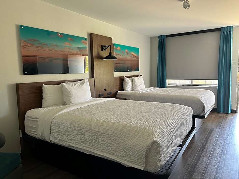 La Quinta Inn & Suites by Wyndham San Diego Scripps Poway