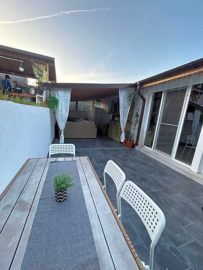 COMPLEX TURISTIC Gradina de corzi si Aventura Eselnita