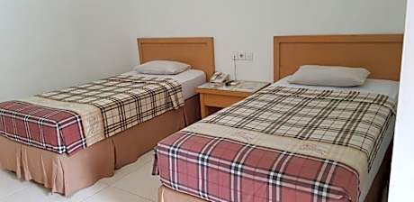 Superior Room - 2nd Floor - Max 3 Hours Stay