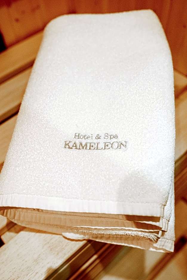 Hotel&Spa Kameleon