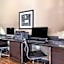 Best Western Plus Big Lake Inn