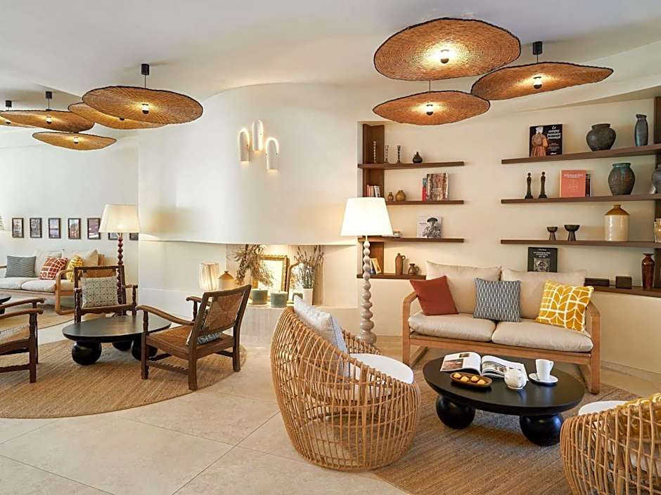 Mercure Arles Centre Arenes
