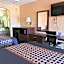 Americas Best Value Inn NRG Park Medical Center