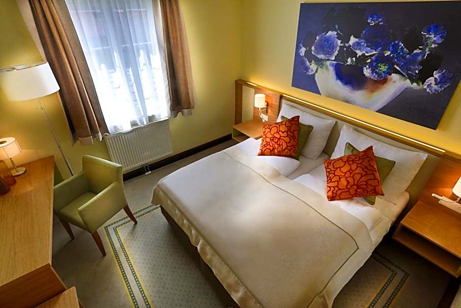 Hotel Leobersdorfer Hof