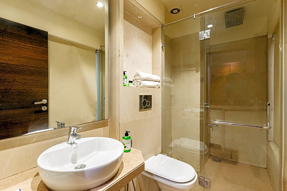 Treebo Supreme Grande