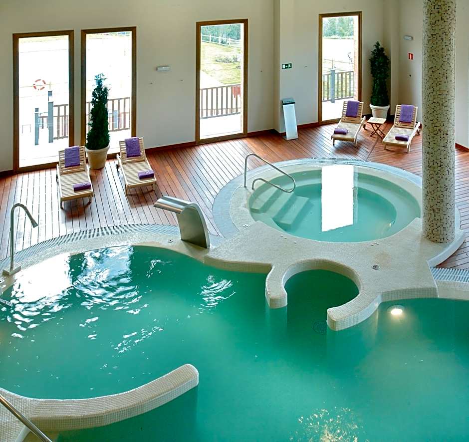 Hotel & Spa Real Badaguás Jaca