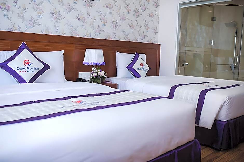 Osaka Hotel Quy Nhon