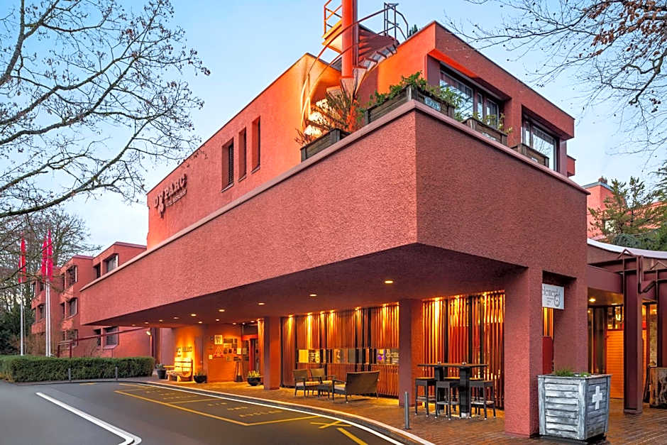 Ramada by Wyndham Baden du Parc