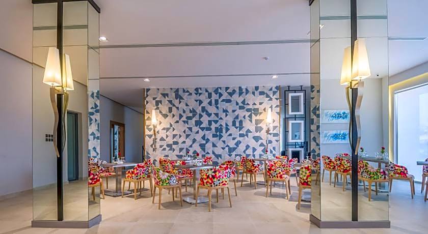 Ewaa Express Hotel - Buraydah