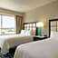 Embassy Suites By Hilton San Antonio Landmark