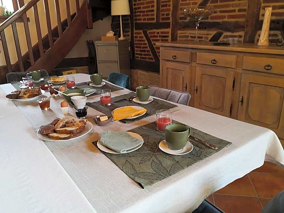 La ferme de la Terve
