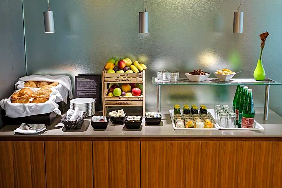 Austria Trend Hotel Europa Wien