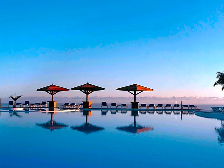 Hotel Exsel Creolia