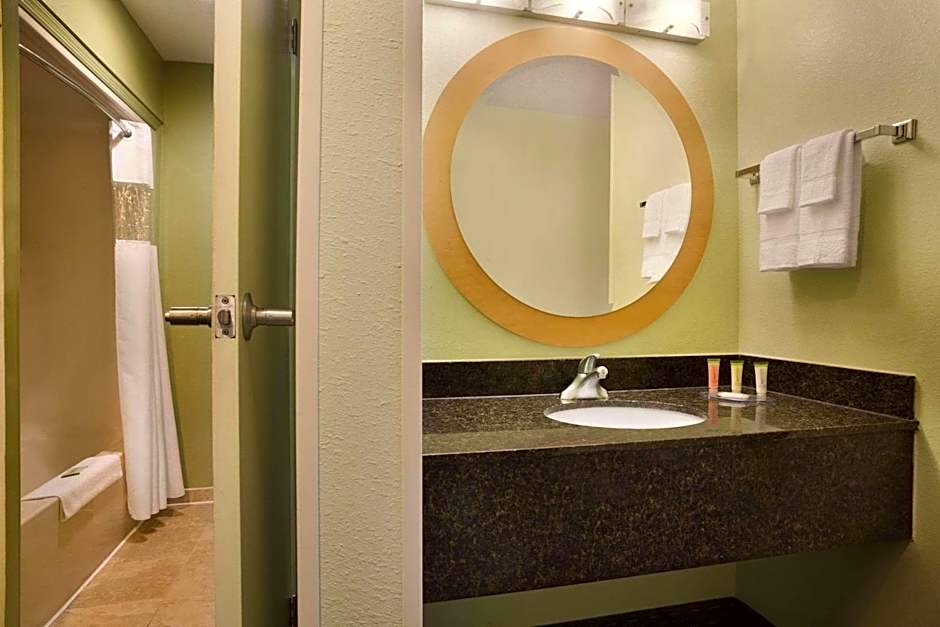 Park Inn by Radisson Albany, GA