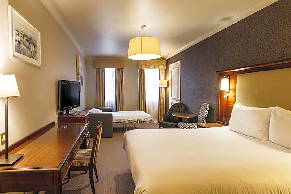 Mercure Exeter Southgate