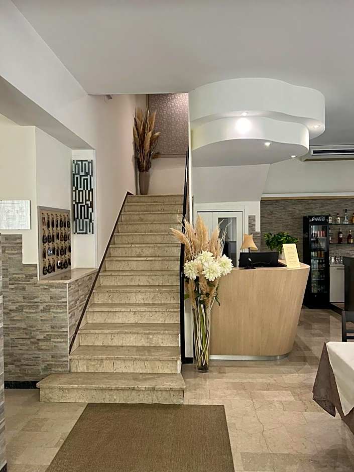Hotel Ferrara