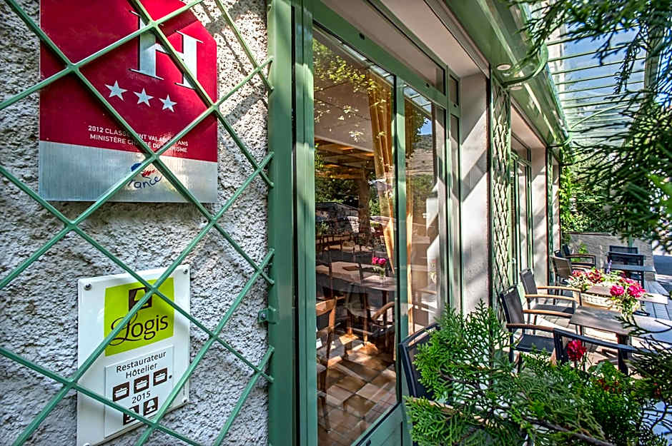 Logis le Mont Aigoual