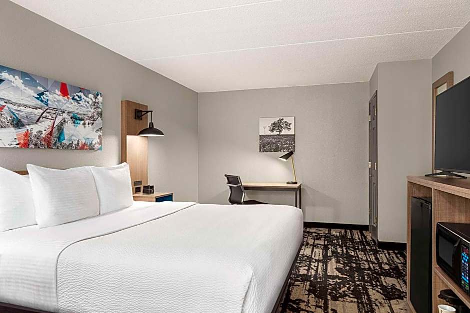 La Quinta Inn & Suites by Wyndham Temple