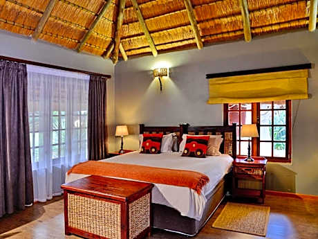 Economy Chalet
