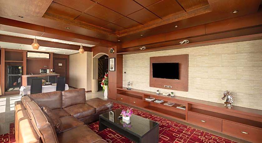 Le Erawan Phang Nga Hotel