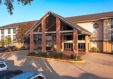 Inn at Coushatta