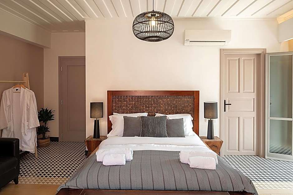 Vranas Ambiance Hotel