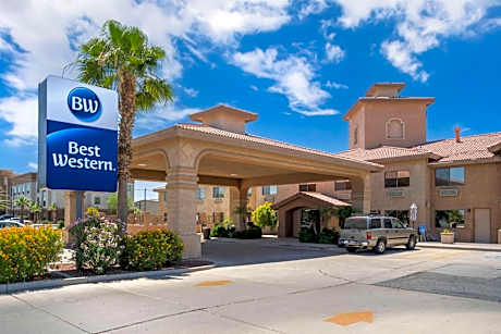 Best Western Parker Inn