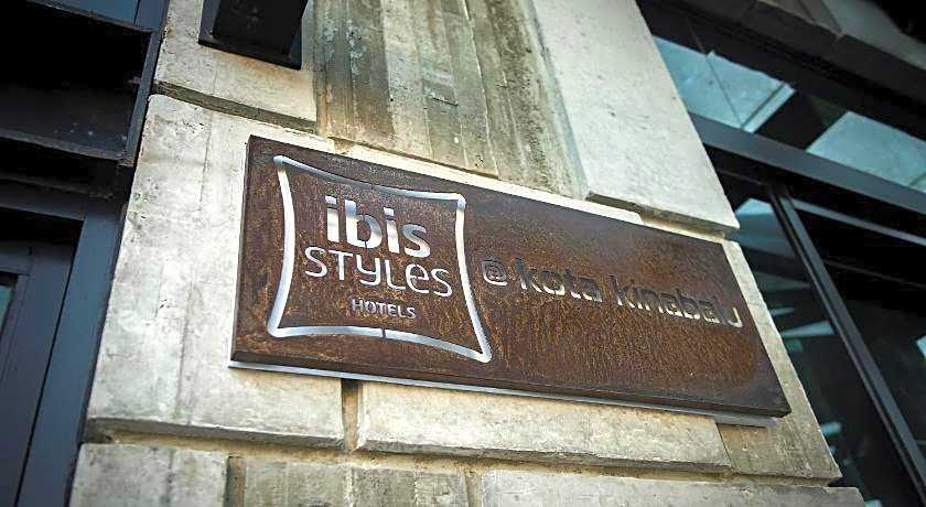 ibis Styles Kota Kinabalu Inanam