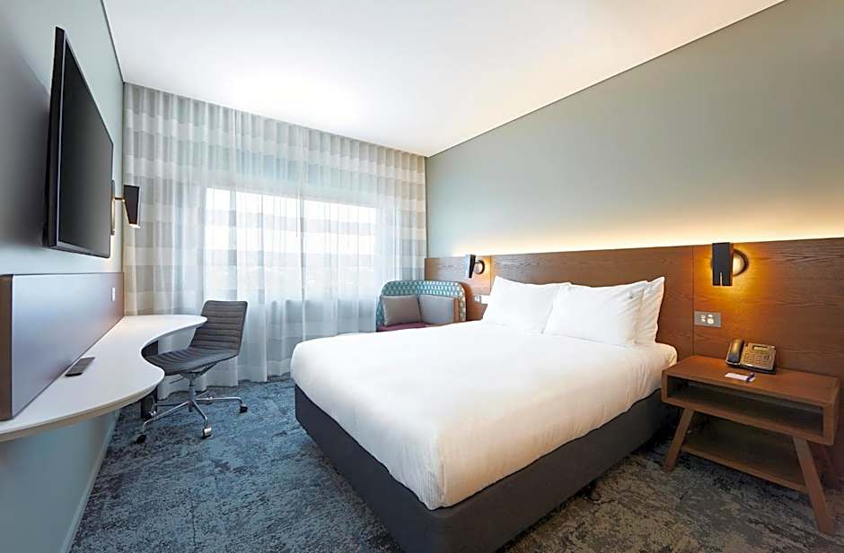 Holiday Inn Express Newcastle By IHG