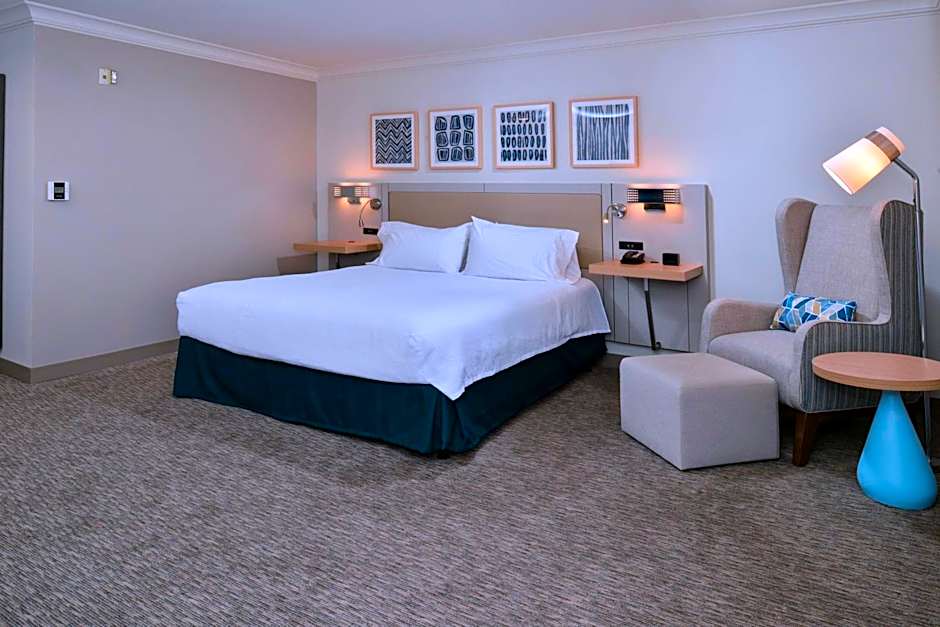 Hilton Garden Inn Napa
