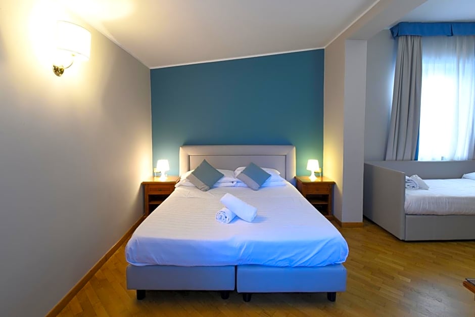 Hotel Cavour