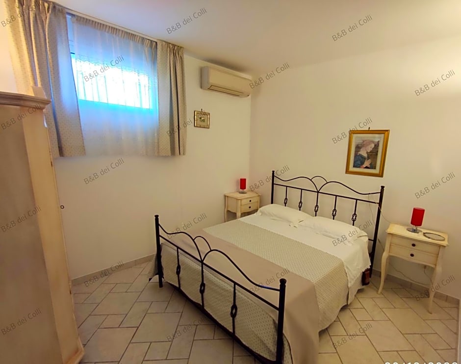 B&B Dei Colli – Ostuni, AR