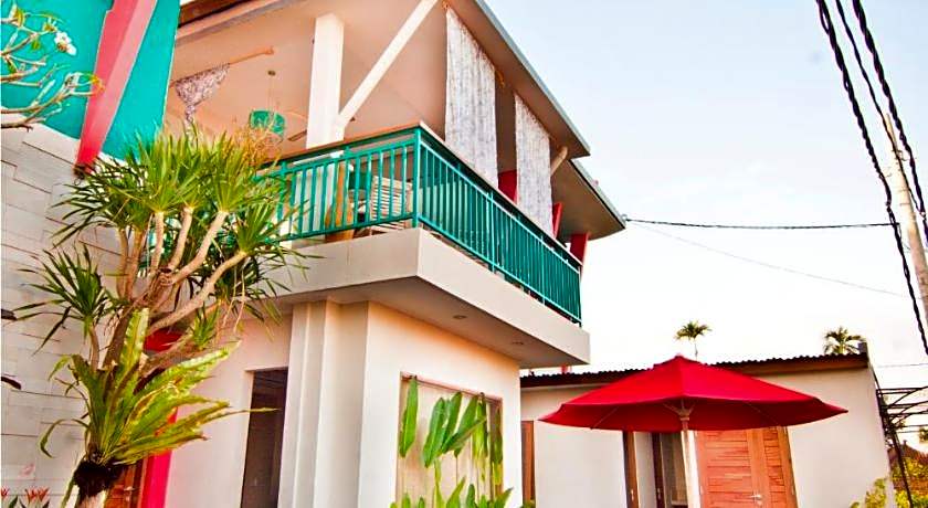 The Green Zhurga Suites