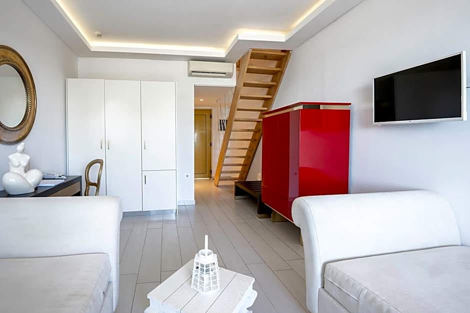 Diamond Deluxe Hotel - Adults Only