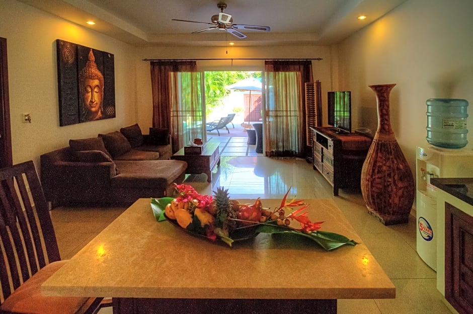 Meursault Villa by Jetta