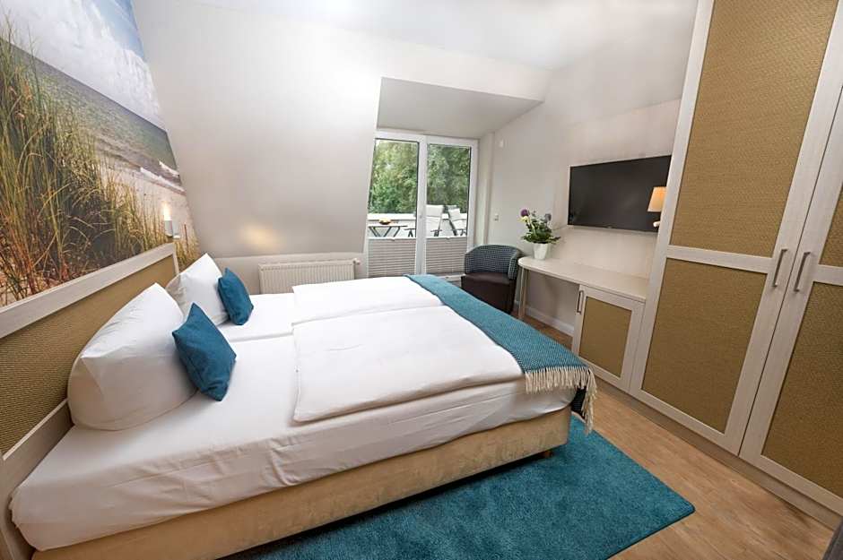 Hotel Haus am Meer