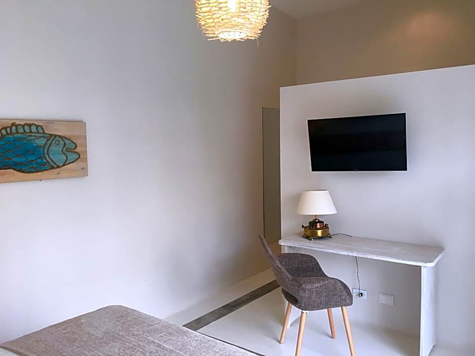 La Ramona Charming Hotel