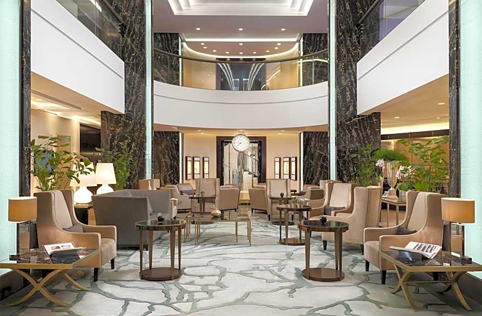 Waldorf Astoria Berlin